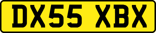 DX55XBX