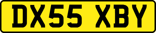 DX55XBY