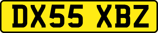 DX55XBZ