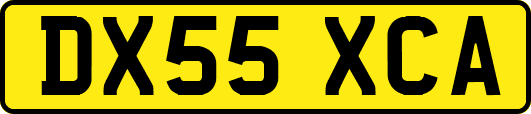 DX55XCA
