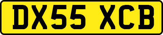 DX55XCB
