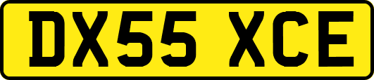 DX55XCE