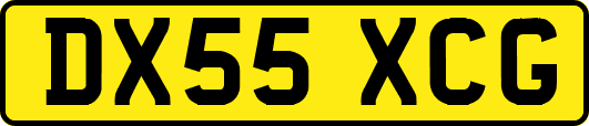 DX55XCG