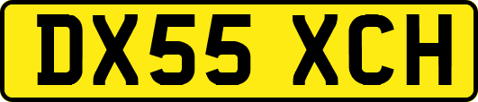 DX55XCH