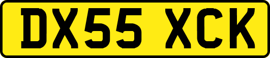 DX55XCK