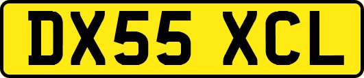 DX55XCL