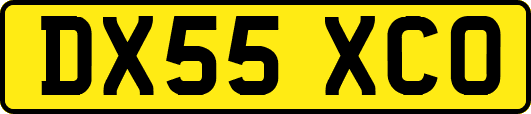 DX55XCO