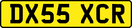 DX55XCR