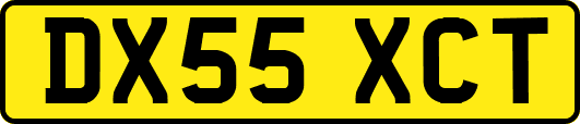 DX55XCT