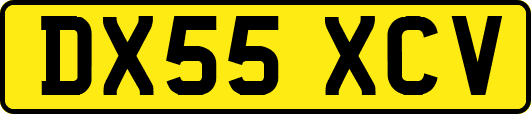 DX55XCV