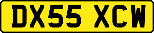 DX55XCW