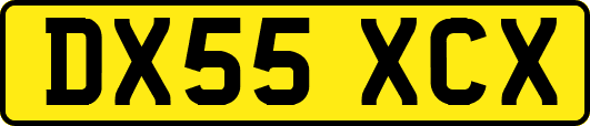 DX55XCX
