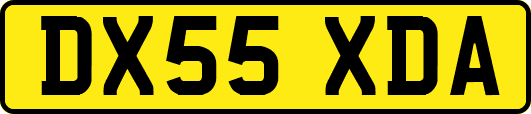 DX55XDA