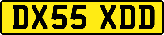 DX55XDD