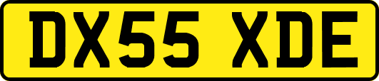 DX55XDE