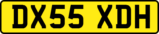 DX55XDH