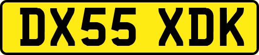 DX55XDK