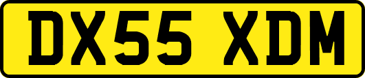 DX55XDM