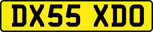 DX55XDO