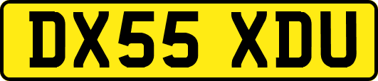 DX55XDU