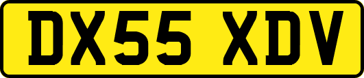 DX55XDV