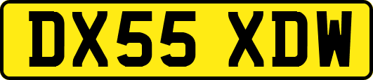 DX55XDW
