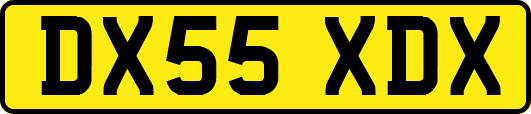 DX55XDX