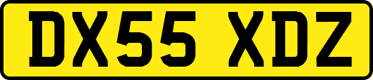 DX55XDZ