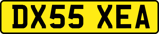DX55XEA