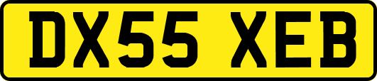 DX55XEB