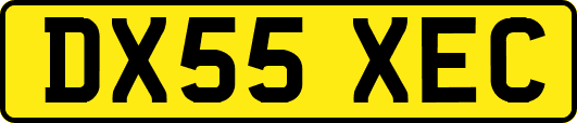 DX55XEC