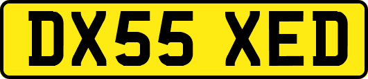DX55XED