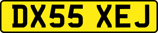 DX55XEJ