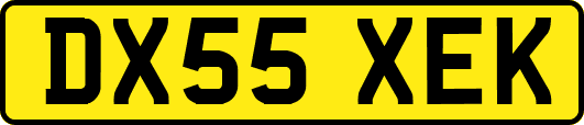 DX55XEK