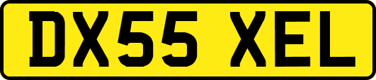 DX55XEL