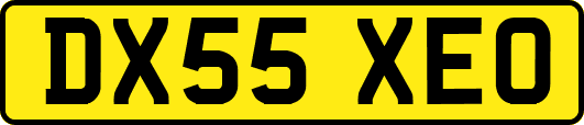 DX55XEO