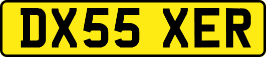 DX55XER