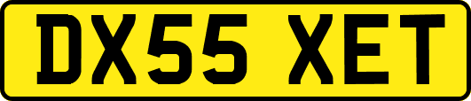 DX55XET