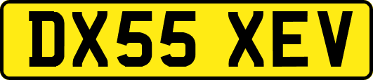 DX55XEV