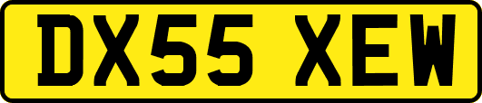 DX55XEW