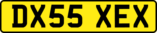 DX55XEX