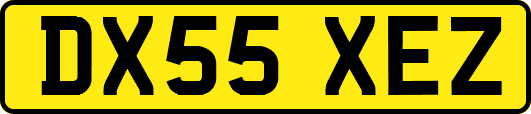 DX55XEZ