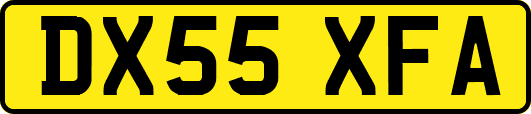 DX55XFA