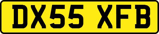DX55XFB
