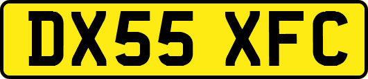 DX55XFC
