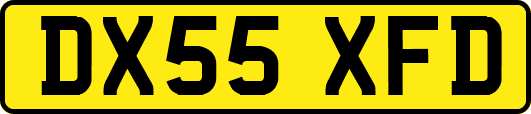 DX55XFD