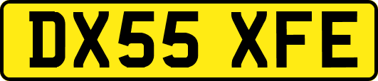 DX55XFE