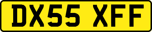 DX55XFF