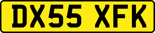 DX55XFK