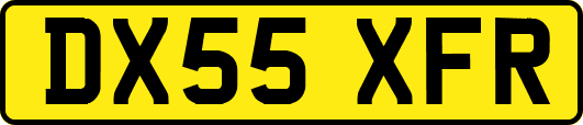 DX55XFR
